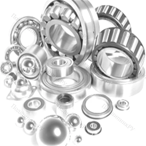 Подшипник шариковый радиальный W 61901 R-2RS 1