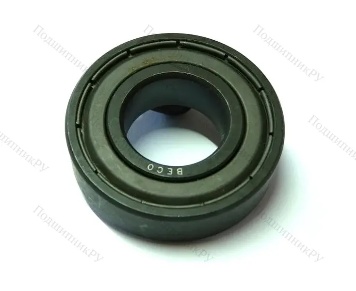 Высокотемпературный подшипник 6309 BHTS ZZ C 4 220°-250° (BECO)