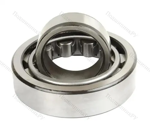 Роликовый цилиндрический подшипник NU 320 от производителя  NTN