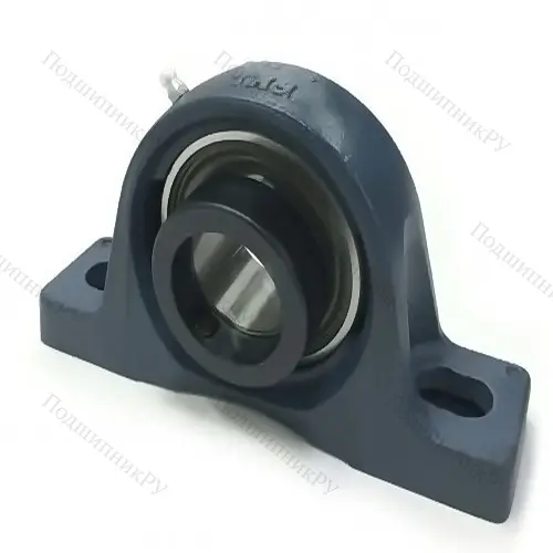 Подшипниковый узел (корпусный подшипник) UYS 208-2S.Y в Смоленске