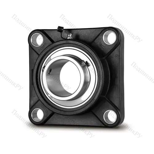 Подшипниковый узел SSUCFPL 205-B - Вал: 25 мм от производителя  LPZ