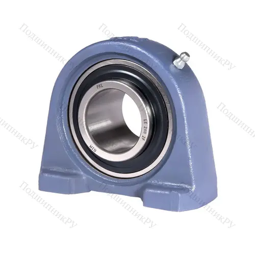 Подшипниковый узел (корпусный подшипник) UEU 210-2S в Смоленске