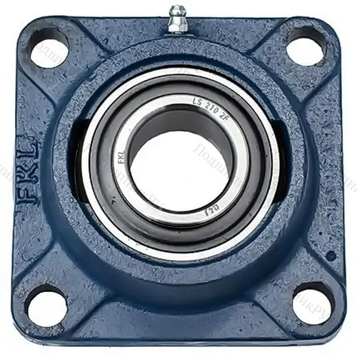 Подшипниковый узел (корпусный подшипник) LSF 210-2F в Смоленске