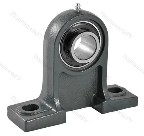 Подшипниковый узел UCPH 204 в Смоленске