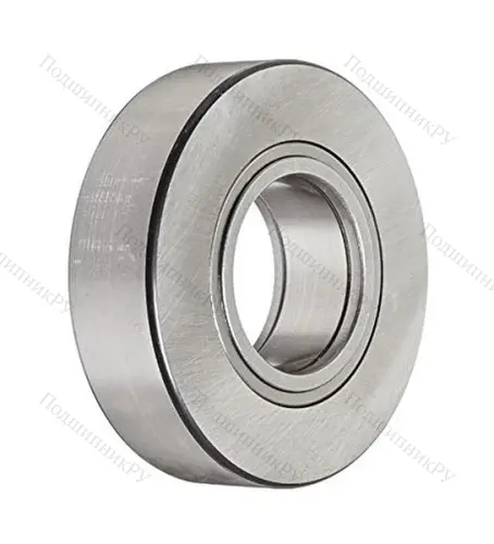 Игольчатый подшипник NUTR 40 A от производителя  INA