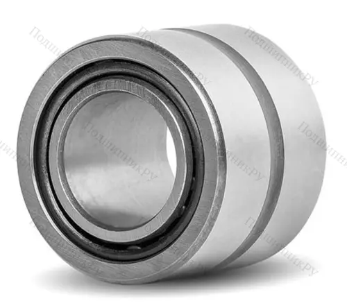 Игольчатый подшипник NA 6907 ZW XL от производителя  INA