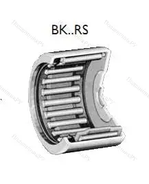 Подшипник BK 1414RS NBS в Смоленске