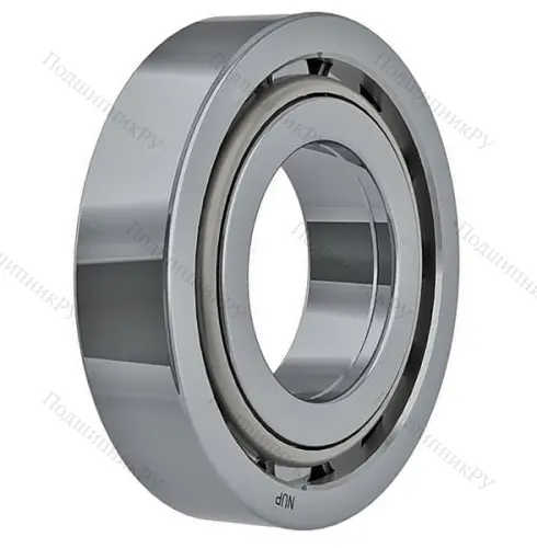 Роликовый цилиндрический подшипник NUP 310 ECJ/C 3 от производителя  SKF