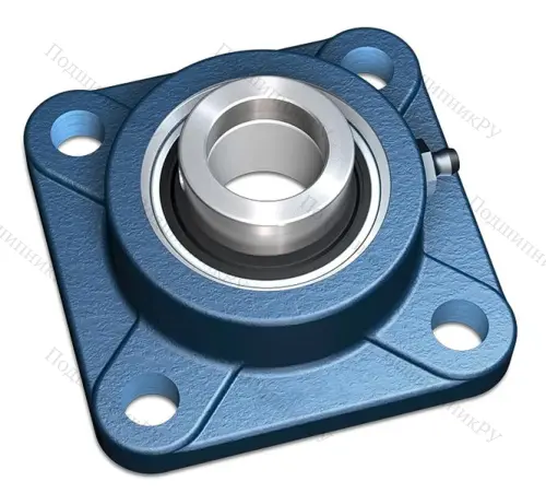 Подшипниковый узел FY 45 TF в Смоленске