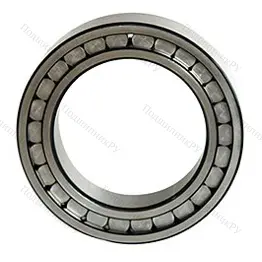 Однорядный роликовый подшипник SL 18 3007  XL от производителя  NBS