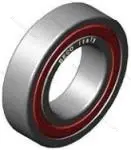 Высокотемпературный подшипник 6312 BHTS 2RS C 4 VT 200° BECO