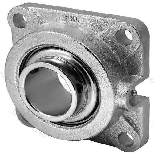 Подшипниковый узел (корпусный подшипник) ARMOR LEFG 206-TDT в Смоленске