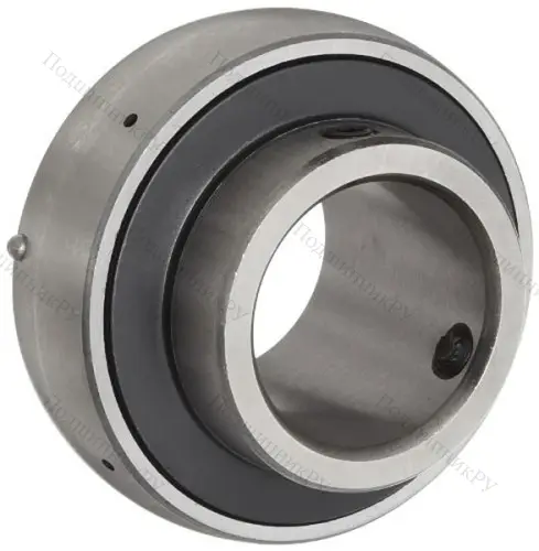 Корпусный подшипник YAR 210-115-2F в Смоленске