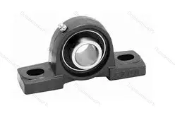 Подшипниковый узел UCP 206 (SY 30TF) ISB