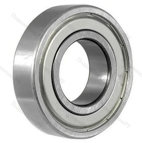 Однорядный шариковый подшипник W 6201 2Z в Смоленске