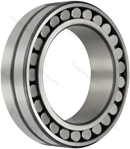 Сферический роликовый подшипник с конической посадкой на вал 22224 E 1 XL K C 3 от производителя  FAG