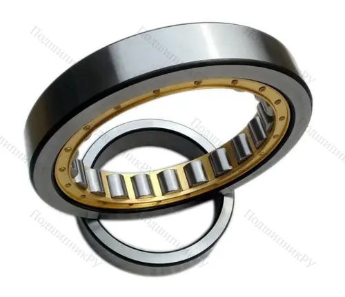 Роликовый цилиндрический подшипник NU 1024 FY от производителя  KOYO