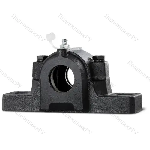 Разборный корпус опорного блока SNL 509 / Вал 40мм