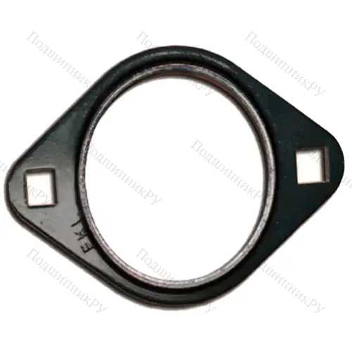 Корпус подшипника P 205 BR в Смоленске