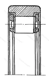Подшипник  922906 