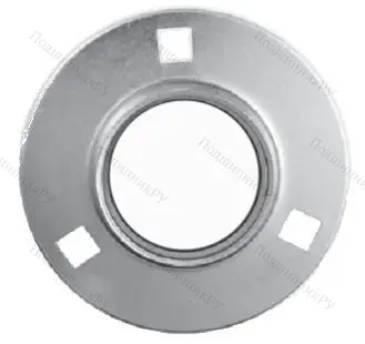 Корпус подшипника SB 6-BPF 6 ISB в Смоленске