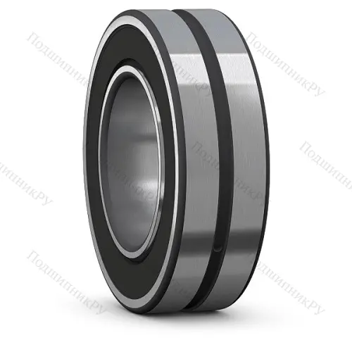 Сферический роликовый подшипник BS 2-2209-2RS/VT 143 (BS 2-2209-2RS/VT 143) от производителя  SKF