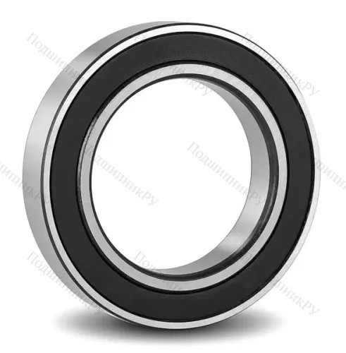 Шариковый однорядный подшипник 180307 (6307 2RS) в Смоленске