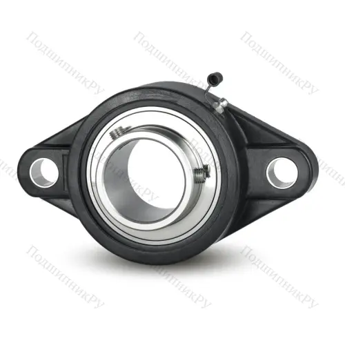 Подшипниковый узел SSUCFLPL 207-B - Вал: 35 мм от производителя  LPZ