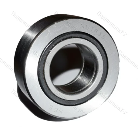 Опорный ролик NA 22102RS NBS