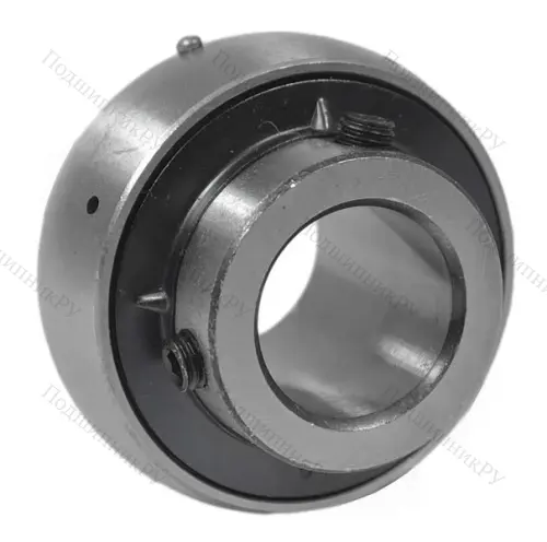 Корпусный подшипник UC 204-12 в Смоленске