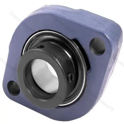 Подшипниковый узел (корпусный подшипник) UYZ 205-2S в Смоленске