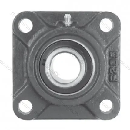 Подшипниковый узел HCF 207 ISB в Смоленске