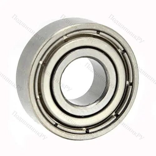 Однорядный шариковый подшипник W 61802 2Z в Смоленске