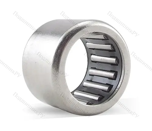Игольчатый подшипник HK 1014 2RS