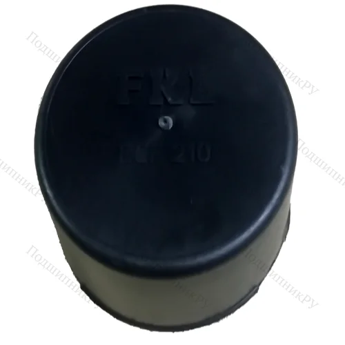 Крышка корпуса торцевая ECF 210 в Смоленске