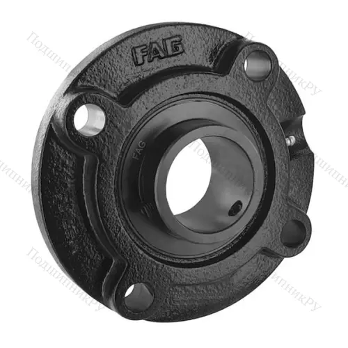 Подшипниковый узел UCFC 207 J 7 в Смоленске