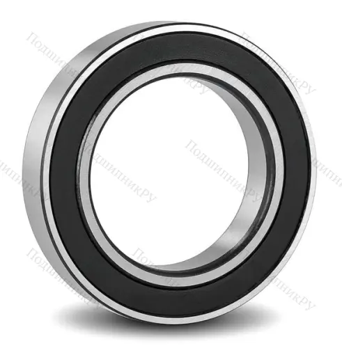Шариковый однорядный подшипник 180214 (6214 2RS) в Смоленске