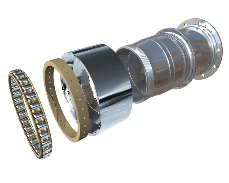 Аэрокосмическая отрасль | Свежие новости в Смоленске