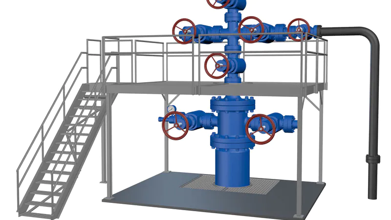 Нефтегазовая отрасль | Свежие новости в Смоленске