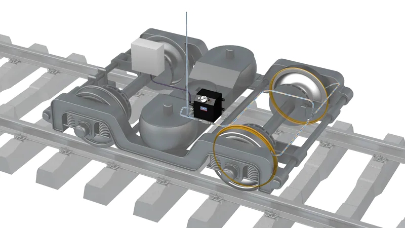 Железнодорожная отрасль | Свежие новости в Смоленске