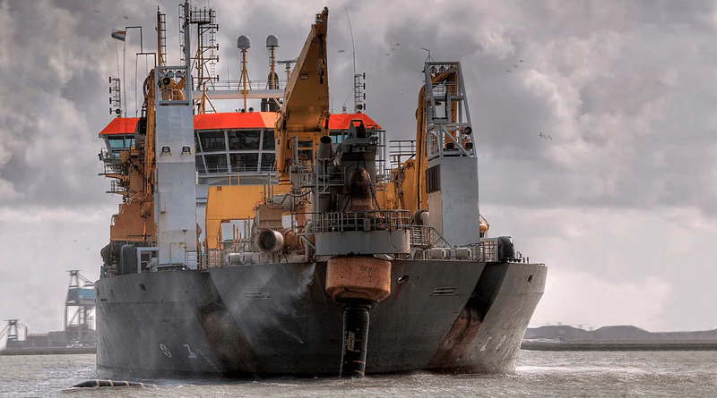 Морской сектор | Свежие новости в Смоленске