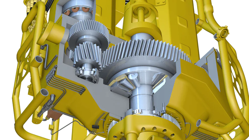 Нефтегазовая отрасль | Свежие новости в Смоленске