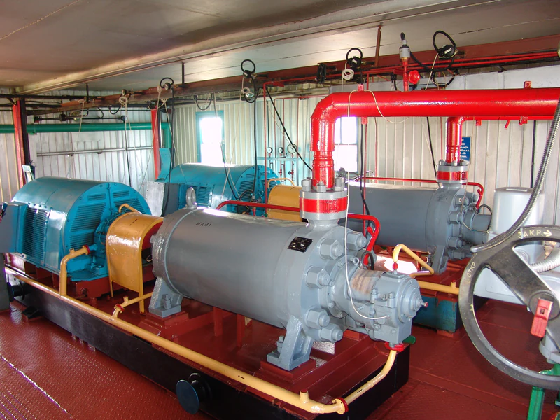 Промышленные насосы | Свежие новости в Смоленске