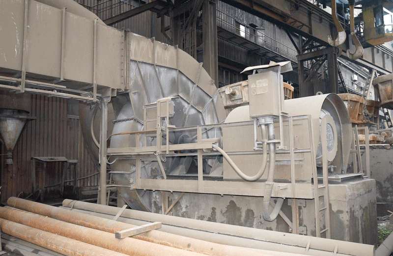 Промышленные вентиляторы | Свежие новости в Смоленске