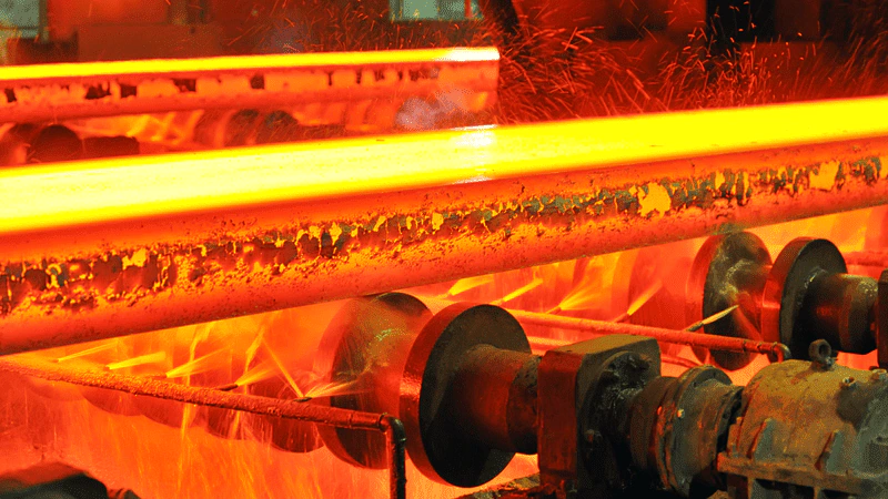 Металлургическая отрасль | Свежие новости в Смоленске