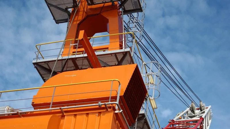 Нефтегазовая отрасль | Свежие новости в Смоленске