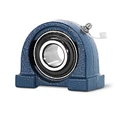 Подшипниковый узел (корпусный подшипник) LEV 209-2F в Смоленске