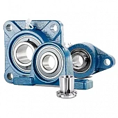 Подшипниковый узел UCP 220 в Смоленске