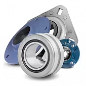 Подшипниковый узел SUCFL 208 в Смоленске