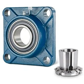 Подшипниковый узел UKF 310 H в Смоленске